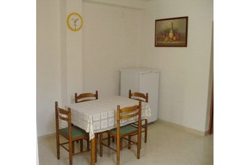 Croazia Privát Senj, Esterno